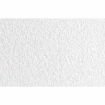 Папір для пастелі B2 Fabriano Tiziano 50х70см №01 bianco.160г/м2, білий, середнє зерно 8001348150329 8001348150329 фото