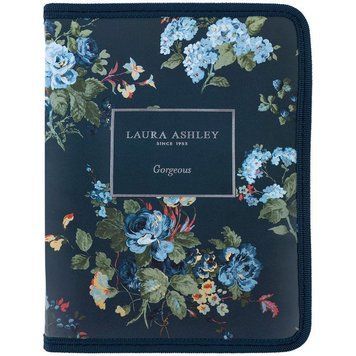 Папка об'ємна на блискавці Axent LA Gorgeous А5+ (1805-31-a) 1805-31-a фото