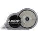 Коректор стрічковий Axent XL 5ммх30м чорний (7011-A) 7011-A фото 1