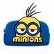 Пенал м'який Yes Minions одинарний (533261) 533261 фото 1