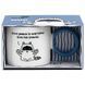 Чашка керамічна Kite Donut racoon 370 мл (K25-220-2) K25-220-2 фото 1