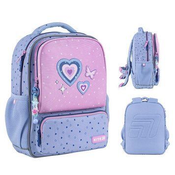Рюкзак дитячий Kite Kids Lovely (K25-559XS-1) K25-559XS-1 фото