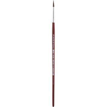 Кисть білка Kite кругла №3 (K18-340-SQ-3) K18-340-SQ-3 фото