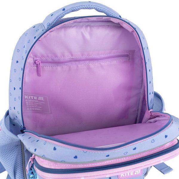 Рюкзак дитячий Kite Kids Lovely (K25-559XS-1) K25-559XS-1 фото