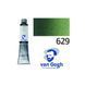 Фарба олійна Royal Talens Van Gogh (629) 40мл зелена земля (8712079219703) 8712079219703 фото 1