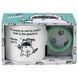 Чашка керамічна Kite Cupcake racoon 370 мл (K25-220-3) K25-220-3 фото 1