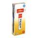 Ручка кулькова Unimax Trio RT синій 1мм автомат (UX-109-02) UX-109-02 фото 2
