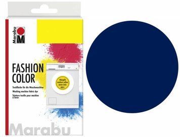Барвник д/тканини Marabu 30г синій темний (4007751011312) 4007751011312 фото