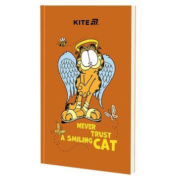 Блокнот Kite Garfield А5 64 арк. (gf25-193-1) gf25-193-1 фото