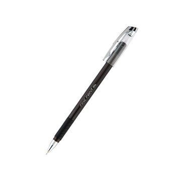 Ручка кулькова Unimax Fine Point Dlx чорний UX-111-01 UX-111-01 фото