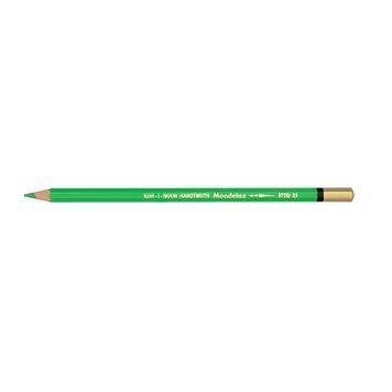 Олівець акварельний Koh-i-noor Mondeluz весняний зелений spring green 3720/23 3720/23 фото