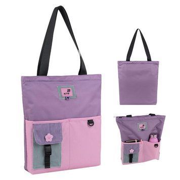 Сумка-шопер Kite Education teens 40,5x38x7 см (K25-586-1) K25-586-1 фото