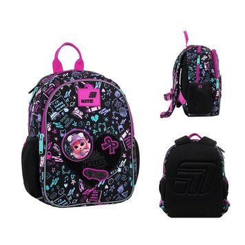 Дошкільний рюкзак Kite Kids LOL (LO26-2735XS) LO26-2735XS фото