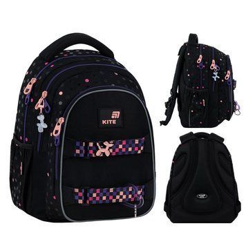 Рюкзак шкільний Kite Education Teens Romantic Street Art (K26-8001M-1) K26-8001M-1 фото