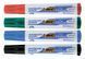 Маркери для сухостираєма дощок BIC набір 4 кольори (bc904941) bc904941 фото 2