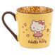 Чашка керамічна Kite Hello Kitty 400 мл (HK25-216-4) HK25-216-4 фото 2