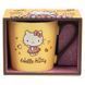 Чашка керамічна Kite Hello Kitty 400 мл (HK25-216-4) HK25-216-4 фото 1