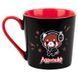 Чашка керамічна Kite Aggretsuko 400 мл (AR25-216-1) AR25-216-1 фото 2