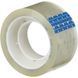 Клеєння стрічка канцелярська Buromax 24 мм х 20 м прозорий (BM.7173-01) BM.7173-01 фото 1
