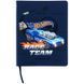 Щоденник шкільний Kite Hot Wheels м'яка обкладинка (HW26-283) HW26-283 фото 1