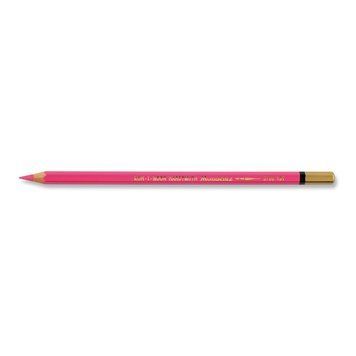 Карандаш акварельный Koh-i-noor Mondeluz французский розовый french pink (3720/131) 3720/131 фото