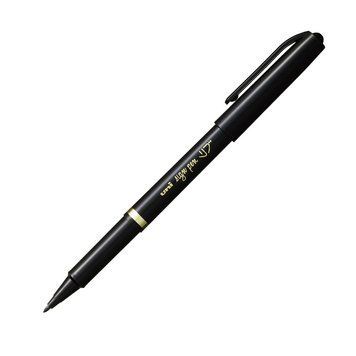 Ручка UNI Mitsubishi sign pen 0,7 мм чорна (MYT-7 BLACK(JP) MYT-7 BLACK(JP) фото