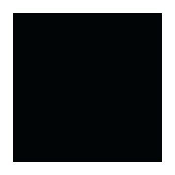 Папір для дизайну B1 Folia Fotokarton70x100cм №90 Чорна 300г\м2 4001868681901 4001868681901 фото