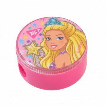 Точилка кругла "Barbie" Yes 620415 620415 фото