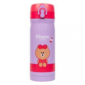 Термос Yes Line friends 350 мл (707943) 707943 фото
