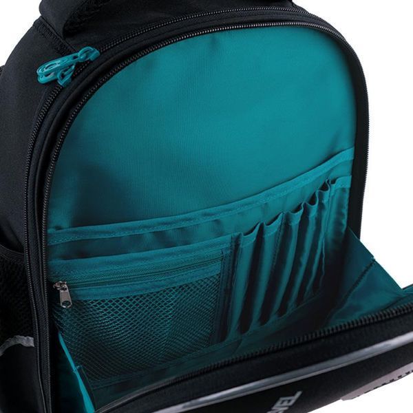 Рюкзак ортопедичний напівкаркасний GoPack Education Speed Zone (GO26-165S-5) GO26-165S-5 фото