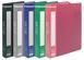 Дисплей-книга А4 Buromax папка з 60 файлами мікс 5 кольорів (BM.3622-99) BM.3622-99 фото 1