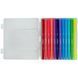 Скетч-маркери Kite Butterfly 12 кольорів (K22-044-2) K22-044-2 фото 2