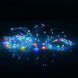 Електрогірлянда Нитка на мідному дроті YES! Fun 10 м 100 LED різнокольорова, статична, USB (975037) 975037 фото 2