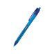 Ручка кулькова Unimax Aerogrip автомат синій ux-136-02 ux-136-02 фото 1