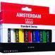 Фарби акрилові Royal Talens AMSTERDAM STANDARD набір 6кол.х20мл (8712079329310) 8712079329310 фото 1