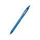 Ручка кулькова Unimax Aerogrip автомат синій ux-136-02 ux-136-02 фото 2