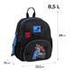 Дошкільний рюкзак Kite Kids Transformers (TF26-2727XS) TF26-2727XS фото 2