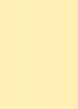 Папір для дизайну А4 Folia Tintedpaper 21x29.7см №11бледно-жовта 130г/м, без текстури 4001868064117 4001868064117 фото