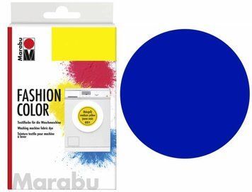 Барвник д/тканини Marabu 30г ультрамарин (4007751062215) 4007751062215 фото