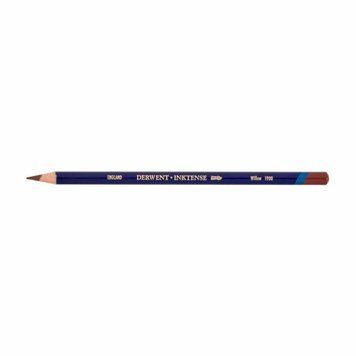 Чорнильний олівець Inktense 1900 Вербовий Derwent 5028252186964 фото