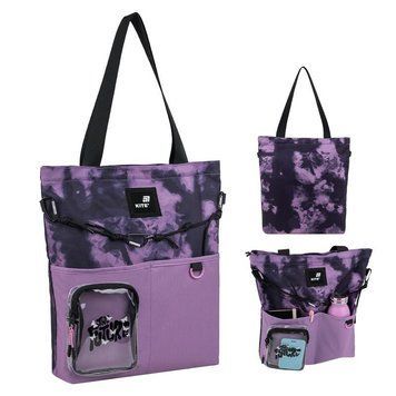 Сумка-шопер Kite Education teens 40,5x38x7 см (K25-586-3) K25-586-3 фото