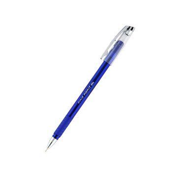 Ручка кулькова Unimax Fine Point Dlx синій UX-111-02 UX-111-02 фото