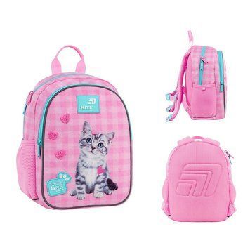 Дошкільний рюкзак Kite Kids Studio Pets (SP26-2735XS) SP26-2735XS фото