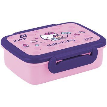 Ланчбокс Kite Hello Kitty 420 мл (HK26-160-1) HK26-160-1 фото