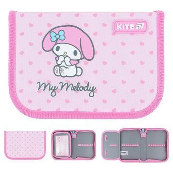 Пенал твердий Kite My Melody (HK26-621-3) HK26-621-3 фото