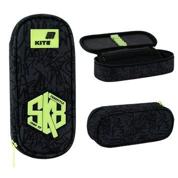 Пенал твердий Kite SK8 (K26-599-6) K26-599-6 фото