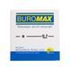 Стрижні для механічних олівців Buromax B 0.7 мм 12 шт. (BM.8664) BM.8664 фото 2