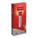 Ручка кулькова Unimax Fine Point Dlx синій UX-111-02 UX-111-02 фото 2