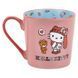 Чашка керамічна Kite Hello Kitty 400 мл (HK25-216-5) HK25-216-5 фото 2