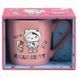 Чашка керамічна Kite Hello Kitty 400 мл (HK25-216-5) HK25-216-5 фото 1